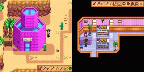 Stardew Valley - En lantlig oas för trötta själar!